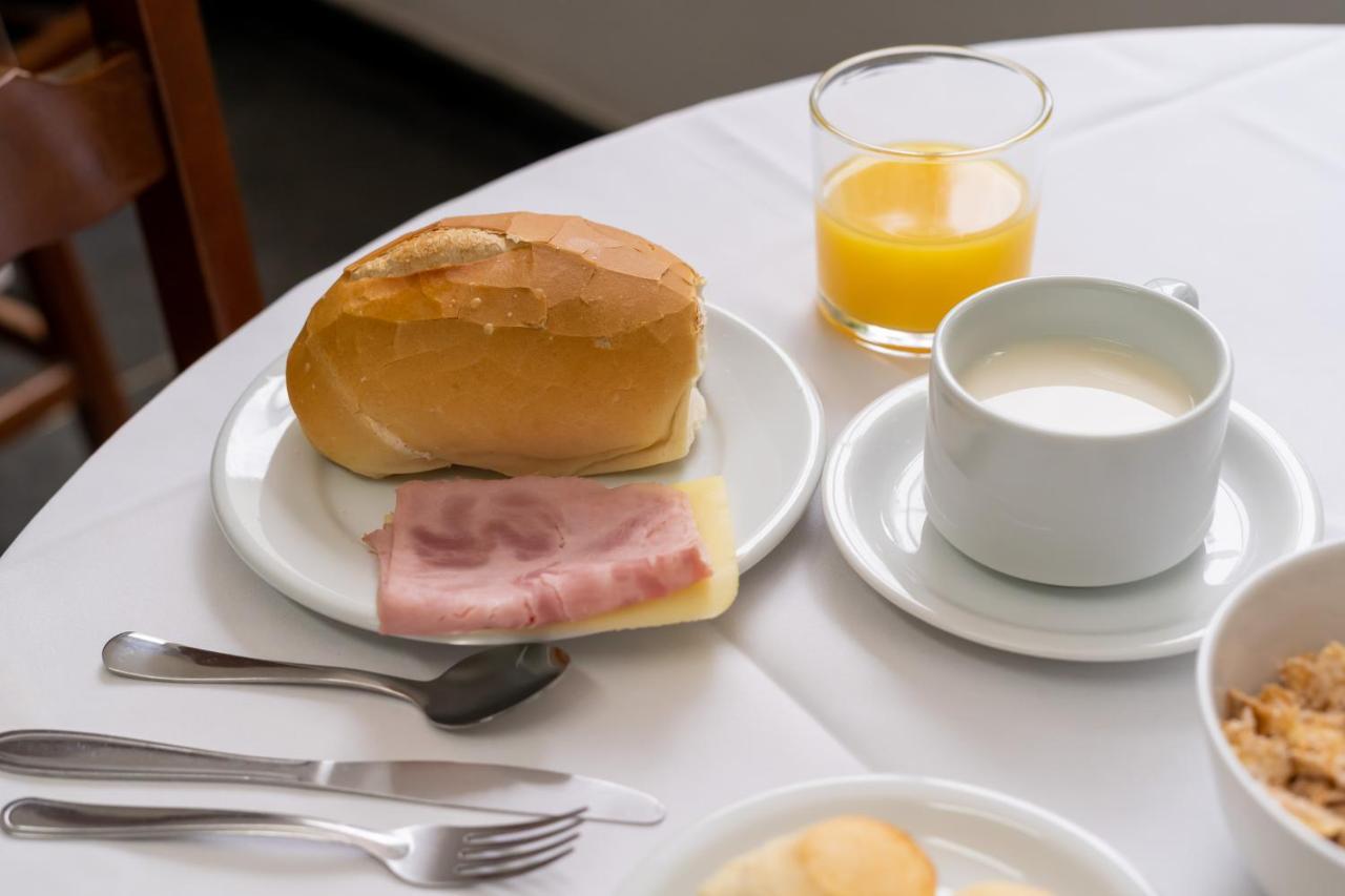 Bandeirantes Hotel Куяба Экстерьер фото