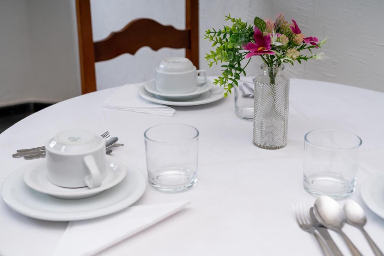 Bandeirantes Hotel Куяба Экстерьер фото